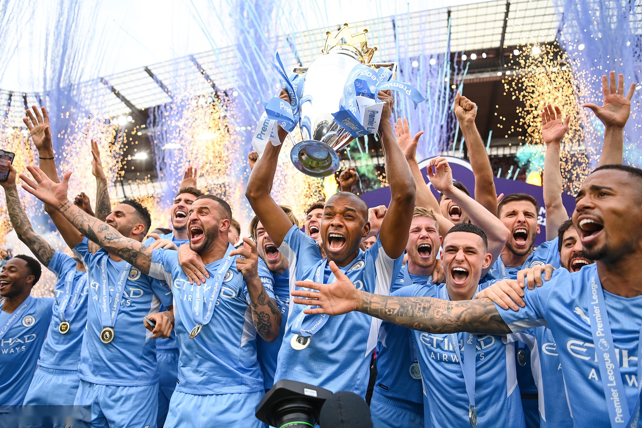 在世界足球 在世界足球